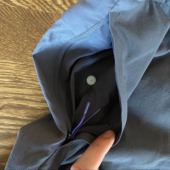 Lululemon x Robert Geller Take the Moment Pant - Picture 7 of 12